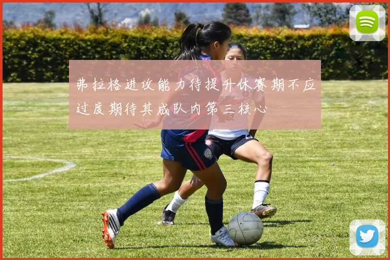 弗拉格进攻能力待提升休赛期不应过度期待其成队内第三核心